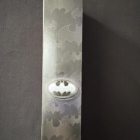 The Dark Knight Batman 12-Inch Action Figure – 85th Anniversary Limited Edition Collectible with 11 Points of Articulation