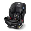 Graco TriRide 3-in-1 Convertible Car Seat | 10 Years of Use | Rear & Forward Facing | Kipling