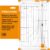 Fiskars SureCut Deluxe 12-Inch Paper Trimmer - Precision Rotary Cutter with Swing-Out Arm for Scrapbooking, Card Making, and Photos