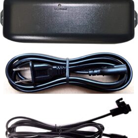 Okinalift Power Recliner Transformer - SP2-B Lift Chair Supply with Battery Backup & Motor Cable