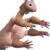AQKILO Tiny Hands Squirrel Finger Puppet – Novelty Theater Prop & Funny Gag Gift for White Elephant, Easter Baskets, and Kids