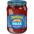 Ortega Thick & Chunky Salsa, Medium Heat - 16 Ounce Jar