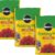 Miracle-Gro Potting Mix (3-Pack, 8 qt. ea.) | Premium Indoor & Outdoor Container Soil | Feeds Plants for Up to 6 Months | Enriched Formula for Flowers, Vegetables, & Herbs