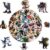 100PCS Large Italian Brainrot Stickers | Tung Sahur, Tralalero & Cappuccina Vinyl Decals | Waterproof Meme Stickers for Laptops, Water Bottles & Scrapbooking