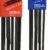 EKLIND 17222 Double-Ball-Hex L-Key Allen Wrench Set – 22-Piece Extra Long SAE & Metric Combo (Made in USA)
