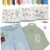 Clothing Embroidery Starter Kit – 34 Stick & Stitch Patterns, All-Inclusive DIY Sewing Set for Beginners with Hoop, Floss, and Needles