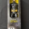 The Dark Knight Batman 12-Inch Action Figure – 85th Anniversary Limited Edition Collectible with 11 Points of Articulation