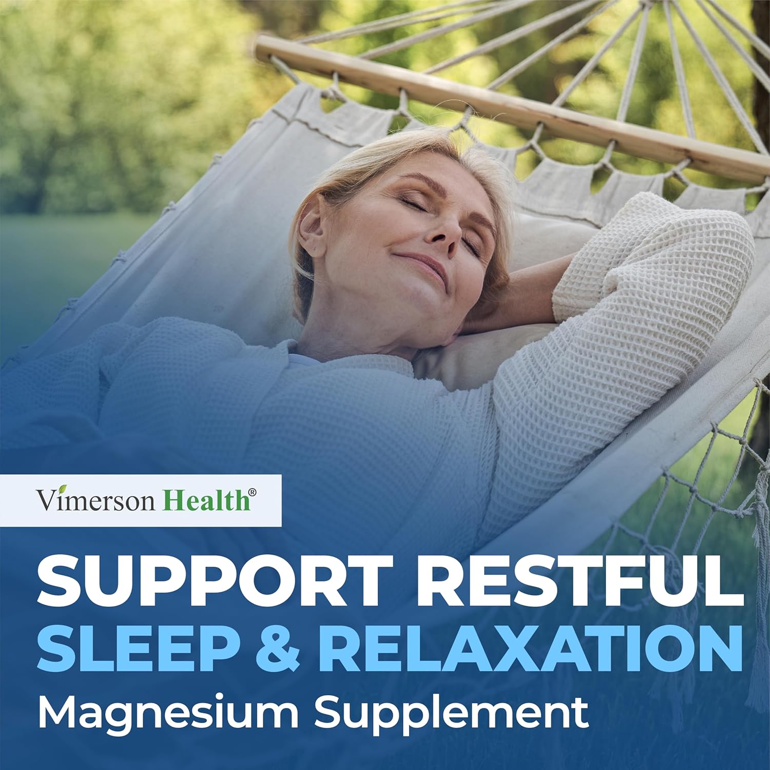 Magnesium Glycinate 200mg - 60 High Absorption Vegan Capsules for Sleep, Muscle Recovery & Calm - Non-GMO, Gentle Chelated Supplement