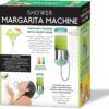 Shower Margarita Machine Prank Box - Hilarious Fake Product Packaging for Gag Gifts, White Elephant, and April Fools Jokes - Large Empty Joke Gift Box