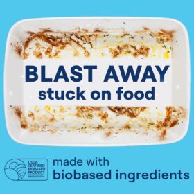 Seventh Generation Free & Clear Dishwasher Detergent Packs – 72 Count – Fragrance-Free, Plant-Based Dish Tabs for Tough Stains