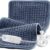 VAAGHANM Extra Large Electric Heating Pad - 33x17 Inch Fast Heating Pad for Back Pain, Neck & Shoulder - 6 Heat & Timer Settings, Auto Off, Machine Washable, Ultra Soft Flannel