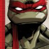 Teenage Mutant Ninja Turtles: The IDW Collection Volume 1 - The Ultimate Start