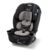 Graco SlimFit 3-in-1 Convertible Car Seat | Ultra-Space-Saving Design with 10-Position Headrest & InRight LATCH | Rear to Forward-Facing to Booster (Jarret)