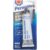Permatex 80050 Clear RTV Silicone Adhesive Sealant - 3 oz Tube, Multi-Purpose Waterproof & Flexible Gasket Maker for Automotive, Marine & Home Repair