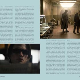 Batman: The Definitive History of the Dark Knight in Comics, Film, and Beyond – Updated Edition