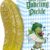 Dr. Dingus Yodeling Pickle - The Ultimate Hilarious Gag Gift & Desk Toy - Electronic Musical Novelty That Sings (One 5-Inch Pickle)
