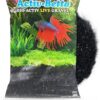 Activ Betta Black Aquarium Gravel – 1 lb Natural Live Freshwater Substrate for Rapid Cycling & Fish Health