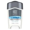 DOVE MEN+CARE Clean Comfort Clinical Antiperspirant Deodorant Stick – 96-Hour Sweat & Odor Protection with 1/4 Moisturizer, 1.7 oz