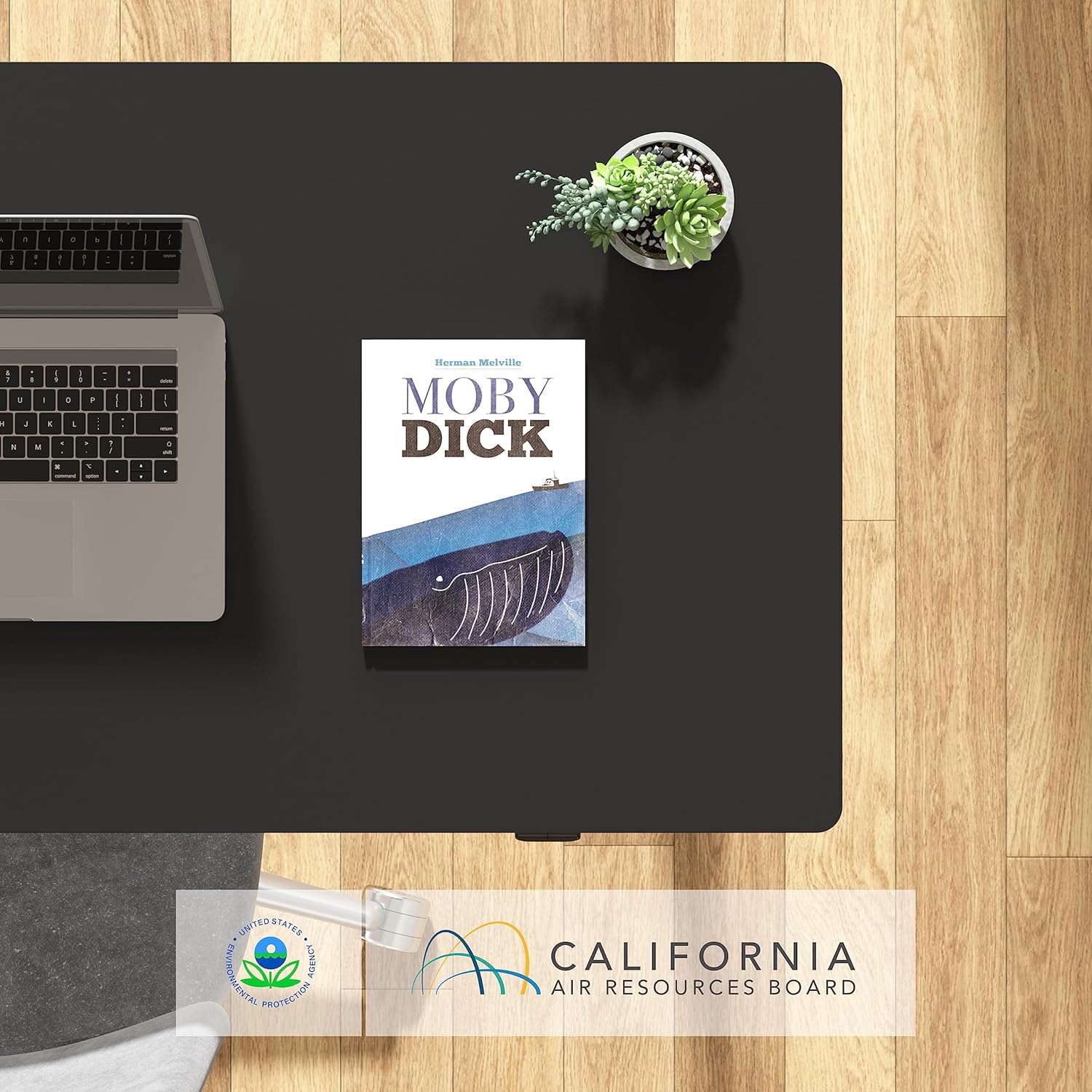 FLEXISPOT EN1 Electric Standing Desk – 48x24 Inch One-Piece Height Adjustable Table with Memory Preset, Sit-Stand Workstation for Home Office, Black