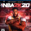 NBA 2K20 - PlayStation 4 Standard Edition