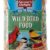 Wagner's 53002 Farmer's Delight Wild Bird Food – 10 lb. Bag of Cherry-Flavored Sunflower & Corn Blend