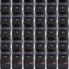 30-Pack Scientific Calculators - 2-Line Engineering & Math Functions, Perfect for High School, Classroom & Office Bulk Sets