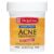 De La Cruz 10% Sulfur Ointment – Fast-Acting Acne Spot Treatment for Face & Body – 2.6 oz