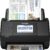 Epson WorkForce ES-580W Wireless Duplex Document Scanner (Renewed) - 100-Sheet ADF & 4.3in Touchscreen