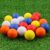 Guirnd 20-Pack Foam Golf Balls – 41mm Soft PU Practice Balls with Realistic Dimples for Indoor, Outdoor & Backyard Training