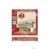 Olé Xtreme Wellness White Flour Tortillas – 5.5" Keto Certified, High Fiber, Low Carb Wraps | 4 Pack (8 ct per pack)