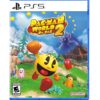 PAC-MAN WORLD 2 Re-PAC - PlayStation 5