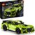 LEGO Technic Ford Mustang Shelby GT500 Model Car Kit | Pull-Back Racing Toy & Augmented Reality App Experience | STEM Engineering Construction Set for Kids & Collectors (544 Pieces)