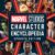 Marvel Studios Character Encyclopedia Updated Edition - The Ultimate Guide to Over 200 MCU Heroes & Villains