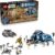 LEGO Star Wars Epic Battle Set Co-Pack – Clone Troopers vs. Separatist Droids – Amazon Exclusive Building Kit with AT-RT Walker & MTT (1308 Pieces)