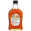 Maple Grove Farms Pure Maple Syrup, Grade A Amber Rich – 100% Natural Sweetener for Pancakes, Waffles, and Recipes (12.5 oz)