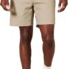 Amazon Essentials Men's Classic-Fit 7-Inch Chino Shorts - Stretch Cotton