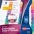 Avery Ready Index Table of Contents Dividers, 10-Tab Set, 3-Ring Binder Hole Reinforced, Multicolor, Laser & Inkjet Printer Compatible (11135)