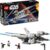 LEGO Star Wars Rebel U-Wing Starfighter 75399; Buildable Rebel Alliance Vehicle with Minifigures of Cassian Andor, K-2SO & Dedra Meero; Gift for Kids Ages 8+