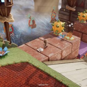 Sackboy: A Big Adventure – PlayStation 5