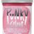 Punky Cotton Candy Semi-Permanent Hair Color 3.5oz - Vegan, Conditioning Pastel Pink Dye (Lasts Up to 35 Washes)