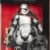 Star Wars: The Black Series 6-Inch Villain Trooper Commander Action Figure – Premium Design for Collectors & Kids