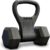 KETTLE GRYP Patented Dumbbell to Kettlebell Converter – Shark Tank Approved – Portable Gym Attachment Made in USA