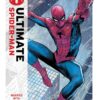 Ultimate Spider-Man by Jonathan Hickman Vol. 1: Married With Children – The Reborn Legend Begins