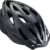 Schwinn Thrasher Adult Bike Helmet – Lightweight Microshell with Adjustable Dial Fit, 360° Padding & Rear Light, Ages 14+ (58-62 cm)