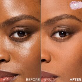 L'Oreal Paris Infallible Blur-fection Longwear Loose Setting Powder - 24HR Shine Control & Blur - Brightening Deep Pink