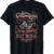 Vintage Hot Rod Grandpa Gift T-Shirt – Classic Car Lover Graphic Tee for Grandfathers