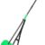 The Amazing Rake - 3-in-1 Ergonomic Garden Leaf Rake & Grabber Tool | Heavy Duty, No-Bend Lawn Scoop for Debris & Grass Collection