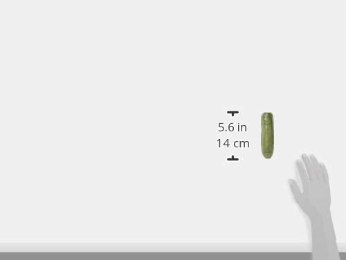 Archie McPhee Yodeling Pickle – The Ultimate Musical Prank Toy & Novelty Gag Gift for All Ages (Batteries Included)