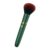 Electric Makeup Brush – USB Rechargeable Vibrating Foundation Tool for Seamless Blending | Waterproof Portable Face Brush for Liquid, Cream & Powder