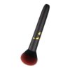 USB Rechargeable Vibrating Makeup Brush – Portable Electric Face Foundation Applicator for Liquid, Cream & Powder Blending